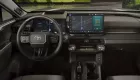 SUV cỡ C bán chạy nhất thế giới Toyota RAV4 có thể được trang bị nhiều nút bấm vật lý hơn để chiều khách