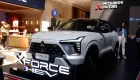 Mitsubishi Xforce HEV ra mắt tại Indonesia, rộng cửa về Việt Nam
