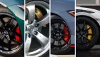 Đi tìm ý nghĩa phía sau các loại cùm phanh của xe Nissan