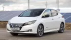 Trái với suy nghĩ của nhiều người, pin không phải là khoản sửa chữa thường gặp đắt đỏ nhất của ô tô điện