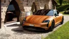 Sở hữu ba chiếc Taycan vẫn chưa đủ, khách hàng đặt Porsche "thửa riêng" chiếc thứ tư