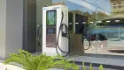 Chỉ trong hơn 1 tháng, Tasco đã phủ khoảng 50% mạng lưới trạm sạc đa thương hiệu tại Việt Nam