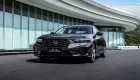 Doanh số giảm 60% sau 5 năm, Honda vẫn quyết định gắn bó thêm 10 năm với thị trường Trung Quốc