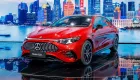 Phiên bản kéo dài của Mercedes-Benz CLA sắp bán tại Việt Nam bị tạm dừng sản xuất vì doanh số thấp