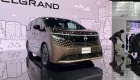 Nissan Elgrand 2027 được lên lịch ra mắt Đông Nam Á, đối đầu "chuyên cơ mặt đất" Toyota Alphard