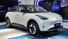 Xe điện bán chạy như tôm tươi Geely EX2 sẽ được lắp ráp tại nhà máy của Ford