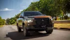 Mitsubishi Triton được bổ sung phiên bản đặc biệt mới với màu sơn không nổi bật nhưng vẫn ấn tượng