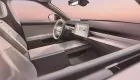 Range Rover GT được vén màn, kích thước nhỏ hơn Range Rover, thiết kế nội thất tối giản