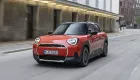 SUV điện Aceman gia nhập dải sản phẩm MINI tại Việt Nam, giá từ 2,419 tỷ đồng