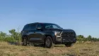 Toyota Sequoia 2027 có màn hình lớn hơn, lần đầu bổ sung phiên bản Trailhunter