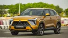 Doanh số SUV cỡ B tháng 6/2026: VinFast VF 6 và Mitsubishi Xforce tỏa sáng nhất phân khúc