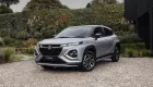 Doanh số SUV hạng A tháng 6/2026: Suzuki Fronx là mẫu xe duy nhất tăng trưởng dương