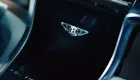 Bentley Torcal được hé lộ nội thất công nghệ cao với những chi tiết pha lê và màn hình cong
