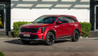 Doanh số SUV hạng D tháng 6/2026: Kia Sorento bất ngờ bán vượt người anh em Hyundai Santa Fe