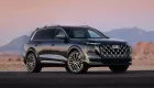 Audi Q9 2027 chính thức trình làng, kích thước lớn hơn Q7, cạnh tranh BMW X7 và Mercedes GLS