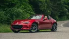 Xe mui trần đang bán tại Việt Nam Mazda MX-5 sắp được lột xác về động cơ