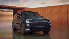 "Rolls-Royce của Trung Quốc" Zeekr 9X tiến sang trời Âu, đối đầu BMW X7 và Audi Q9 mới