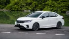 Doanh số sedan hạng B tháng 6/2026: Honda City và Mazda2 tăng trưởng mạnh, bán vượt Toyota Vios