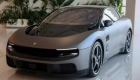 Ferrari Luce cháy hàng trước khi làn sóng chỉ trích kịp lắng xuống