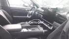 Hyundai Santa Fe 2027 lộ thiết kế nội thất với màn hình như máy tính bảng mới