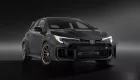 Học theo các hãng siêu xe, Toyota làm điều này với phiên bản đắt nhất từ trước đến nay của dòng Corolla