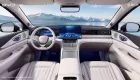 SUV cỡ lớn BYD Sealion 08 lộ nội thất trước ngày ra mắt