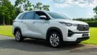 Doanh số xe MPV tháng 6/2026: Toyota Innova Cross chỉ bán thua VinFast Limo Green
