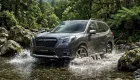 Hãng "chơi lớn" để giải phóng hàng tồn, Subaru Forester được giảm giá tiền mặt đến 360 triệu đồng