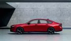 Doanh số xe hybrid của Honda lập kỷ lục mới khi giá xăng leo thang