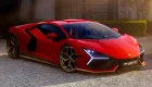 Lamborghini Revuelto ra mắt phiên bản giới hạn, kỷ niệm 60 năm trình làng của huyền thoại Miura