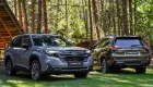 Rộ tin đồn Subaru Forester Hybrid ra mắt Việt Nam vào tháng 10/2026, đắt hơn nhiều so với Honda CR-V