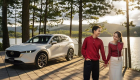 Mazda CX-5 được giảm giá đến 69 triệu đồng, giá khởi điểm rẻ ngang SUV cỡ B