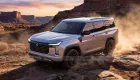 Mitsubishi sẽ đối đầu với Toyota RAV4 và Honda CR-V bằng một mẫu Pajero cỡ nhỏ mới