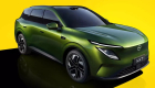Lộ diện Nissan NX7 - SUV giá rẻ mới với thiết kế thể thao, kích thước như X-Trail