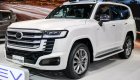 Toyota Land Cruiser Hybrid 2026 tiếp tục ra mắt Đông Nam Á trước ngày về Việt Nam