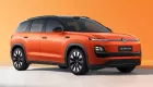 Volkswagen ID. Era 9X sắp bán ở Việt Nam có thêm đàn em mới, cạnh tranh Toyota RAV4 và Honda CR-V