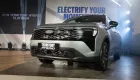 Ford Territory Hybrid Platinum ra mắt Đông Nam Á, liệu có cửa về Việt Nam?