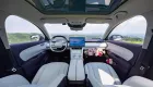 Volkswagen Jetta M6 lộ nội thất với cấu hình giường đôi hiếm thấy trong phân khúc