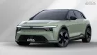 Mitsubishi ra mắt mẫu xe mạnh 400 mã lực mới nhưng không phải do hãng tự phát triển