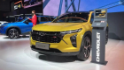 Thương hiệu Chevrolet chính thức rút chân khỏi thị trường Trung Quốc sau 21 năm