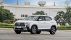 Xe Hyundai bán kém hơn trong tháng 7/2026, chỉ Creta và Tucson có doanh số trên 600 chiếc