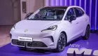 MG4 Urban có thể sẽ được bán ở Việt Nam, thay thế MG4 ế ẩm