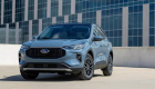 Ford giới thiệu mẫu SUV giá rẻ hoàn toàn mới với đại lý, ra đời để thay thế Escape