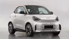 Vén màn smart #2 - xe điện đô thị 2 chỗ dài 2.751 mm, chạy 300 km mới hết pin