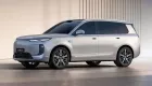 SUV cỡ lớn BYD Sealion 08 được mở bán, thiết kế lấy cảm hứng từ đại dương, sạc pin chỉ trong 9 phút