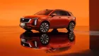SUV hạng sang Cadillac XT5 2027 lộ diện với thiết kế nâng cấp, động cơ tiết kiệm xăng