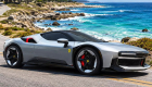 Vén màn Ferrari CZ26 độc nhất vô nhị mới với thiết kế như siêu xe điện Kia
