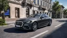 Mercedes-Benz C-Class 2027 phiên bản dùng động cơ đốt trong chính thức trình làng với loạt công nghệ mới