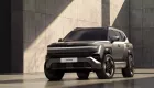 Hyundai Tucson thế hệ mới chính thức lộ diện với thiết kế khiến Toyota RAV4 trông thật nhàm chán