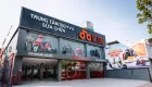 Hãng xe máy điện Dat Bike khai trương Trung tâm Dịch vụ Sửa chữa Mega Service Center tại Hà Nội